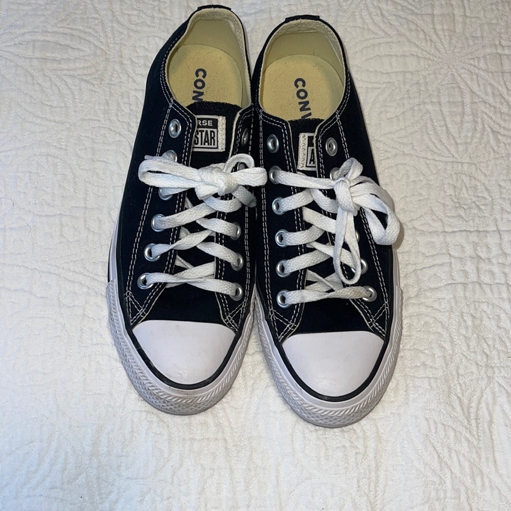 CONVERSE